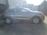 USED 2016 66 NISSAN QASHQAI 1.2 ACENTA DIG-T 5d 113 BHP 