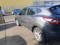 USED 2016 66 NISSAN QASHQAI 1.2 ACENTA DIG-T 5d 113 BHP 
