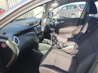 USED 2016 66 NISSAN QASHQAI 1.2 ACENTA DIG-T 5d 113 BHP 