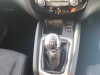USED 2016 66 NISSAN QASHQAI 1.2 ACENTA DIG-T 5d 113 BHP 