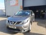 USED 2016 66 NISSAN QASHQAI 1.2 ACENTA DIG-T 5d 113 BHP 