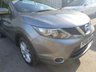 USED 2016 66 NISSAN QASHQAI 1.2 ACENTA DIG-T 5d 113 BHP 