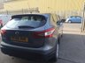 USED 2016 66 NISSAN QASHQAI 1.2 ACENTA DIG-T 5d 113 BHP 