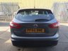 USED 2016 66 NISSAN QASHQAI 1.2 ACENTA DIG-T 5d 113 BHP 