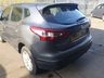 USED 2016 66 NISSAN QASHQAI 1.2 ACENTA DIG-T 5d 113 BHP 