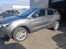 USED 2016 66 NISSAN QASHQAI 1.2 ACENTA DIG-T 5d 113 BHP 