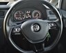 USED 2020 20 VOLKSWAGEN CADDY 2.0 C20 TDI HIGHLINE P/V 102 BHP MANUAL EURO 6 LOW MILES PLY-LINED REAR WITH FACTORY BULKHEAD AND LED LIGHTS
