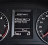 USED 2020 20 VOLKSWAGEN CADDY 2.0 C20 TDI HIGHLINE P/V 102 BHP MANUAL EURO 6 LOW MILES PLY-LINED REAR WITH FACTORY BULKHEAD AND LED LIGHTS