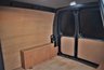 USED 2020 20 VOLKSWAGEN CADDY 2.0 C20 TDI HIGHLINE P/V 102 BHP MANUAL EURO 6 LOW MILES PLY-LINED REAR WITH FACTORY BULKHEAD AND LED LIGHTS