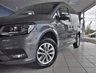 USED 2020 20 VOLKSWAGEN CADDY 2.0 C20 TDI HIGHLINE P/V 102 BHP MANUAL EURO 6 LOW MILES PLY-LINED REAR WITH FACTORY BULKHEAD AND LED LIGHTS