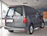 USED 2020 20 VOLKSWAGEN CADDY 2.0 C20 TDI HIGHLINE P/V 102 BHP MANUAL EURO 6 LOW MILES PLY-LINED REAR WITH FACTORY BULKHEAD AND LED LIGHTS