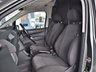 USED 2020 20 VOLKSWAGEN CADDY 2.0 C20 TDI HIGHLINE P/V 102 BHP MANUAL EURO 6 LOW MILES PLY-LINED REAR WITH FACTORY BULKHEAD AND LED LIGHTS