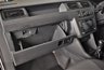 USED 2020 20 VOLKSWAGEN CADDY 2.0 C20 TDI HIGHLINE P/V 102 BHP MANUAL EURO 6 LOW MILES PLY-LINED REAR WITH FACTORY BULKHEAD AND LED LIGHTS