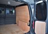 USED 2020 20 VOLKSWAGEN CADDY 2.0 C20 TDI HIGHLINE P/V 102 BHP MANUAL EURO 6 LOW MILES PLY-LINED REAR WITH FACTORY BULKHEAD AND LED LIGHTS