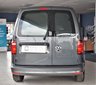 USED 2020 20 VOLKSWAGEN CADDY 2.0 C20 TDI HIGHLINE P/V 102 BHP MANUAL EURO 6 LOW MILES PLY-LINED REAR WITH FACTORY BULKHEAD AND LED LIGHTS