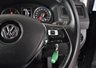 USED 2020 20 VOLKSWAGEN CADDY 2.0 C20 TDI HIGHLINE P/V 102 BHP MANUAL EURO 6 LOW MILES PLY-LINED REAR WITH FACTORY BULKHEAD AND LED LIGHTS
