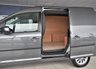 USED 2020 20 VOLKSWAGEN CADDY 2.0 C20 TDI HIGHLINE P/V 102 BHP MANUAL EURO 6 LOW MILES PLY-LINED REAR WITH FACTORY BULKHEAD AND LED LIGHTS
