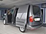 USED 2020 20 VOLKSWAGEN CADDY 2.0 C20 TDI HIGHLINE P/V 102 BHP MANUAL EURO 6 LOW MILES PLY-LINED REAR WITH FACTORY BULKHEAD AND LED LIGHTS