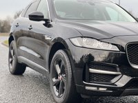 USED 2016 66 JAGUAR F-PACE 2.0d (180) AWD R-Sport 5dr Automatic EURO6 (Widescreen Touch Pro Virtual Navigation) !! NATIONWIDE DELIVERY AVAILABLE !!
