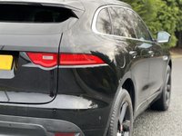 USED 2016 66 JAGUAR F-PACE 2.0d (180) AWD R-Sport 5dr Automatic EURO6 (Widescreen Touch Pro Virtual Navigation) !! NATIONWIDE DELIVERY AVAILABLE !!
