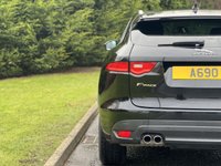USED 2016 66 JAGUAR F-PACE 2.0d (180) AWD R-Sport 5dr Automatic EURO6 (Widescreen Touch Pro Virtual Navigation) !! NATIONWIDE DELIVERY AVAILABLE !!