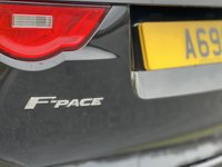 USED 2016 66 JAGUAR F-PACE 2.0d (180) AWD R-Sport 5dr Automatic EURO6 (Widescreen Touch Pro Virtual Navigation) !! NATIONWIDE DELIVERY AVAILABLE !!