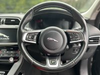 USED 2016 66 JAGUAR F-PACE 2.0d (180) AWD R-Sport 5dr Automatic EURO6 (Widescreen Touch Pro Virtual Navigation) !! NATIONWIDE DELIVERY AVAILABLE !!