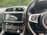 USED 2016 66 JAGUAR F-PACE 2.0d (180) AWD R-Sport 5dr Automatic EURO6 (Widescreen Touch Pro Virtual Navigation) !! NATIONWIDE DELIVERY AVAILABLE !!