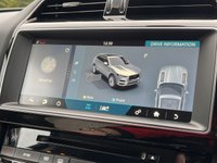 USED 2016 66 JAGUAR F-PACE 2.0d (180) AWD R-Sport 5dr Automatic EURO6 (Widescreen Touch Pro Virtual Navigation) !! NATIONWIDE DELIVERY AVAILABLE !!