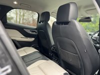 USED 2016 66 JAGUAR F-PACE 2.0d (180) AWD R-Sport 5dr Automatic EURO6 (Widescreen Touch Pro Virtual Navigation) !! NATIONWIDE DELIVERY AVAILABLE !!