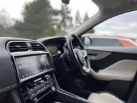 USED 2016 66 JAGUAR F-PACE 2.0d (180) AWD R-Sport 5dr Automatic EURO6 (Widescreen Touch Pro Virtual Navigation) !! NATIONWIDE DELIVERY AVAILABLE !!