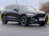 USED 2016 66 JAGUAR F-PACE 2.0d (180) AWD R-Sport 5dr Automatic EURO6 (Widescreen Touch Pro Virtual Navigation) !! NATIONWIDE DELIVERY AVAILABLE !!