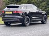 USED 2016 66 JAGUAR F-PACE 2.0d (180) AWD R-Sport 5dr Automatic EURO6 (Widescreen Touch Pro Virtual Navigation) !! NATIONWIDE DELIVERY AVAILABLE !!