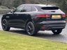 USED 2016 66 JAGUAR F-PACE 2.0d (180) AWD R-Sport 5dr Automatic EURO6 (Widescreen Touch Pro Virtual Navigation) !! NATIONWIDE DELIVERY AVAILABLE !!