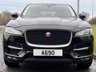 USED 2016 66 JAGUAR F-PACE 2.0d (180) AWD R-Sport 5dr Automatic EURO6 (Widescreen Touch Pro Virtual Navigation) !! NATIONWIDE DELIVERY AVAILABLE !!