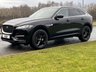 USED 2016 66 JAGUAR F-PACE 2.0d (180) AWD R-Sport 5dr Automatic EURO6 (Widescreen Touch Pro Virtual Navigation) !! NATIONWIDE DELIVERY AVAILABLE !!