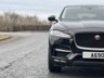 USED 2016 66 JAGUAR F-PACE 2.0d (180) AWD R-Sport 5dr Automatic EURO6 (Widescreen Touch Pro Virtual Navigation) !! NATIONWIDE DELIVERY AVAILABLE !!