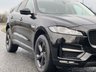 USED 2016 66 JAGUAR F-PACE 2.0d (180) AWD R-Sport 5dr Automatic EURO6 (Widescreen Touch Pro Virtual Navigation) !! NATIONWIDE DELIVERY AVAILABLE !!