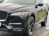 USED 2016 66 JAGUAR F-PACE 2.0d (180) AWD R-Sport 5dr Automatic EURO6 (Widescreen Touch Pro Virtual Navigation) !! NATIONWIDE DELIVERY AVAILABLE !!