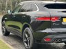 USED 2016 66 JAGUAR F-PACE 2.0d (180) AWD R-Sport 5dr Automatic EURO6 (Widescreen Touch Pro Virtual Navigation) !! NATIONWIDE DELIVERY AVAILABLE !!