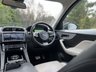 USED 2016 66 JAGUAR F-PACE 2.0d (180) AWD R-Sport 5dr Automatic EURO6 (Widescreen Touch Pro Virtual Navigation) !! NATIONWIDE DELIVERY AVAILABLE !!