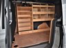 USED 2022 72 FORD TRANSIT CONNECT 1.5 250 ECOBLUE LIMITED L2 H1 P/V MANUAL 118 BHP EURO 6 s/s LOW MILES LOW MILES ONLY 2,561 MILES