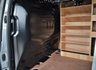 USED 2022 72 FORD TRANSIT CONNECT 1.5 250 ECOBLUE LIMITED L2 H1 P/V MANUAL 118 BHP EURO 6 s/s LOW MILES LOW MILES ONLY 2,561 MILES