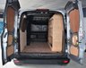 USED 2022 72 FORD TRANSIT CONNECT 1.5 250 ECOBLUE LIMITED L2 H1 P/V MANUAL 118 BHP EURO 6 s/s LOW MILES LOW MILES ONLY 2,561 MILES