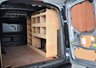 USED 2022 72 FORD TRANSIT CONNECT 1.5 250 ECOBLUE LIMITED L2 H1 P/V MANUAL 118 BHP EURO 6 s/s LOW MILES LOW MILES ONLY 2,561 MILES