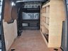 USED 2022 72 FORD TRANSIT CONNECT 1.5 250 ECOBLUE LIMITED L2 H1 P/V MANUAL 118 BHP EURO 6 s/s LOW MILES LOW MILES ONLY 2,561 MILES