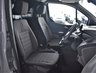 USED 2022 72 FORD TRANSIT CONNECT 1.5 250 ECOBLUE LIMITED L2 H1 P/V MANUAL 118 BHP EURO 6 s/s LOW MILES LOW MILES ONLY 2,561 MILES