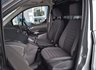 USED 2022 72 FORD TRANSIT CONNECT 1.5 250 ECOBLUE LIMITED L2 H1 P/V MANUAL 118 BHP EURO 6 s/s LOW MILES LOW MILES ONLY 2,561 MILES