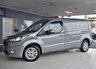 USED 2022 72 FORD TRANSIT CONNECT 1.5 250 ECOBLUE LIMITED L2 H1 P/V MANUAL 118 BHP EURO 6 s/s LOW MILES LOW MILES ONLY 2,561 MILES