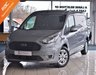 USED 2022 72 FORD TRANSIT CONNECT 1.5 250 ECOBLUE LIMITED L2 H1 P/V MANUAL 118 BHP EURO 6 s/s LOW MILES LOW MILES ONLY 2,561 MILES